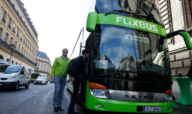 flixbus luxembourg