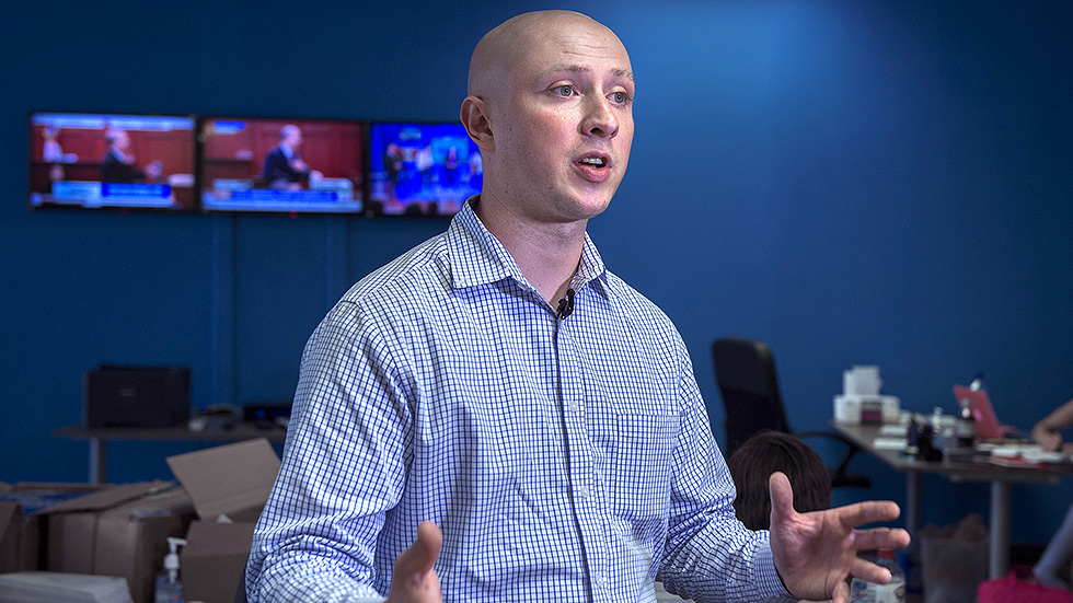 adam parkhomenko