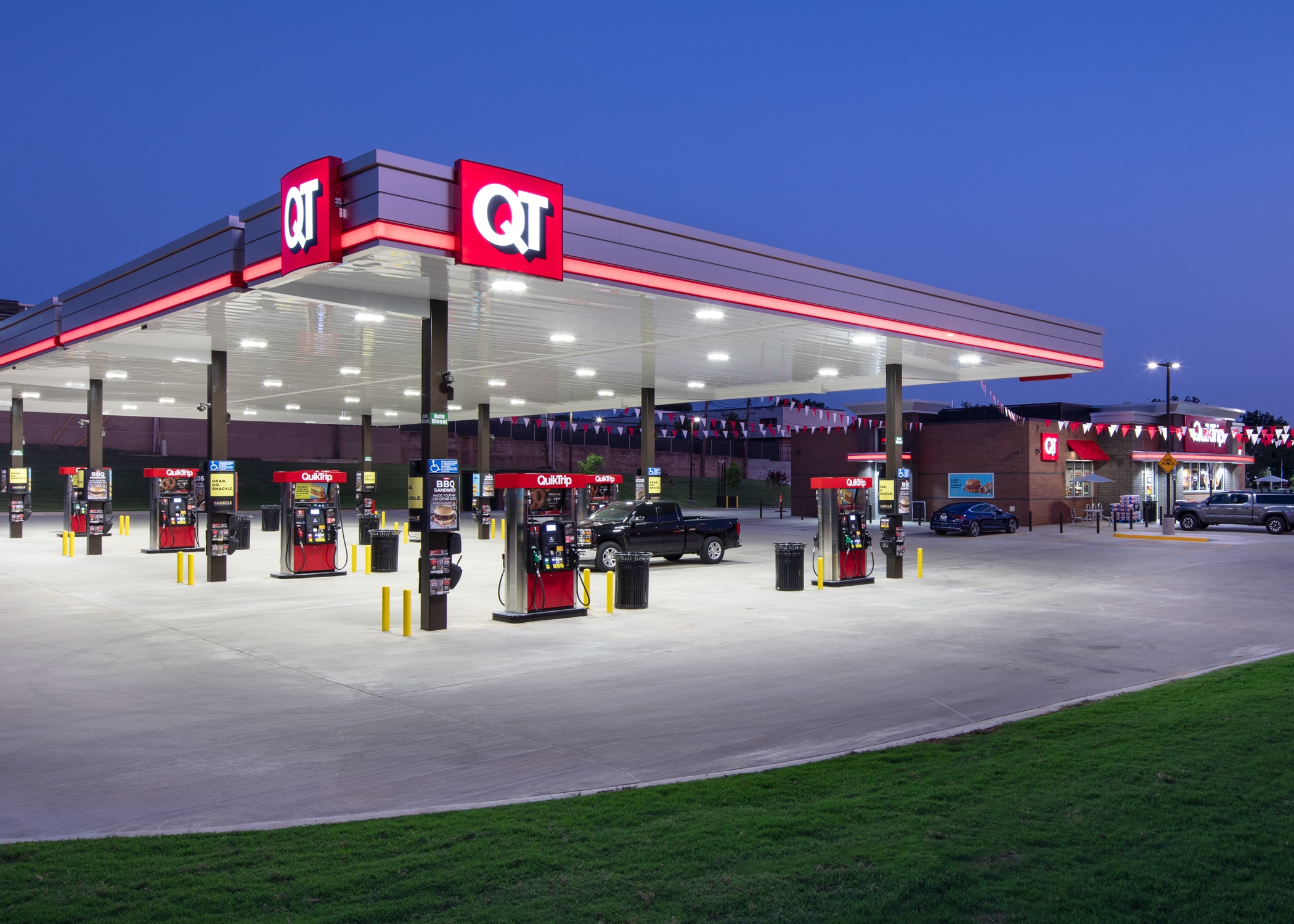 quiktrip near me