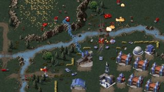 command and conquer games