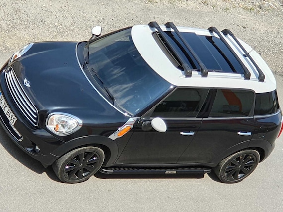 roof rack for mini cooper countryman