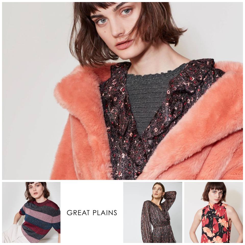 great plains london clothing