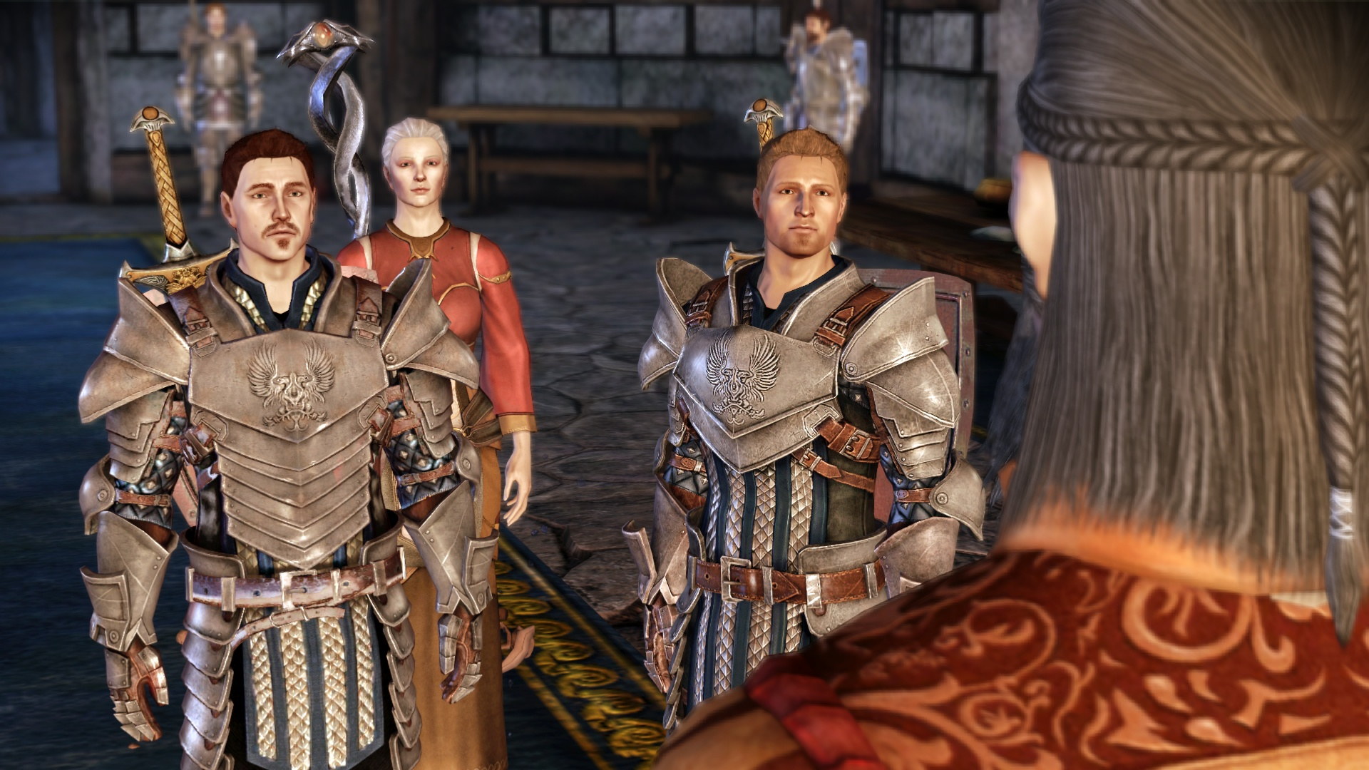 how to mod dragon age origins