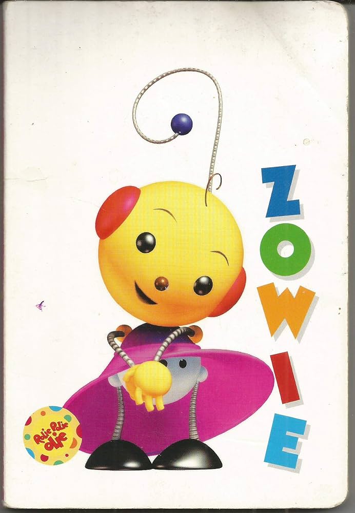 zowie polie