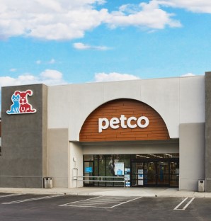 petco ardmore oklahoma