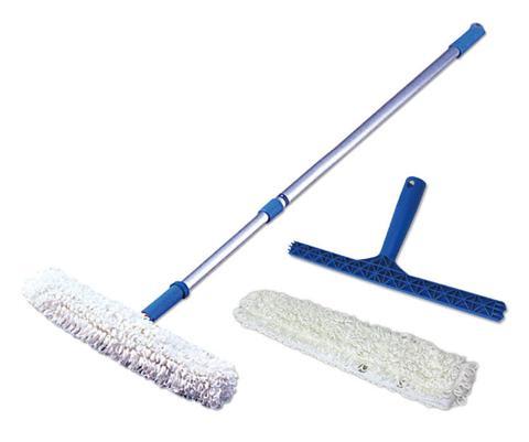 ceiling cleaning mops