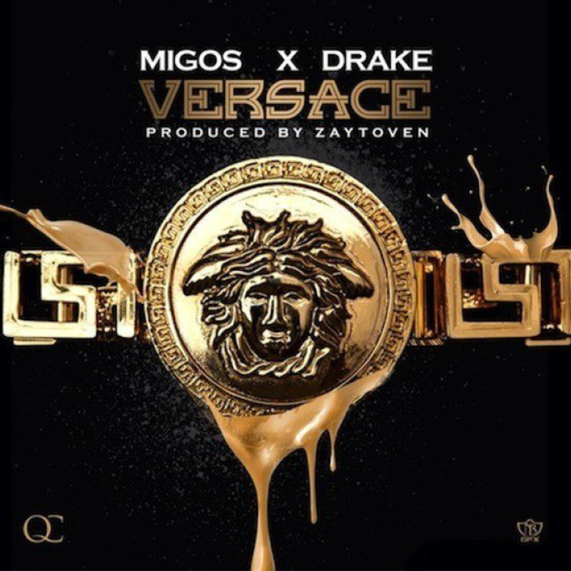 migos versace lyrics