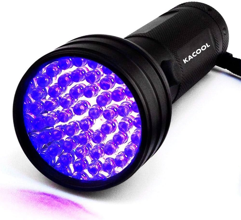 uv light amazon