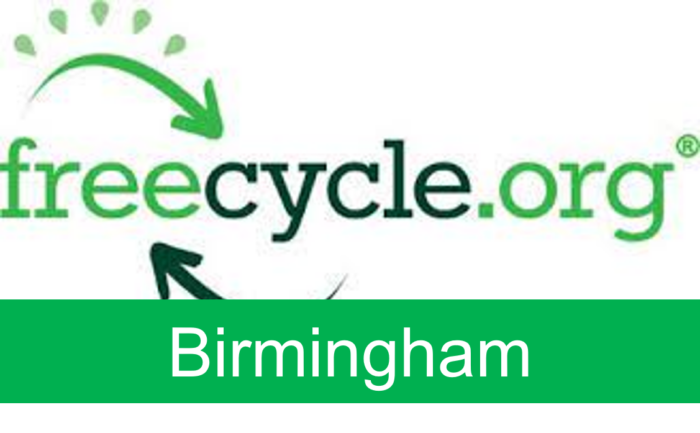 freecycle logo