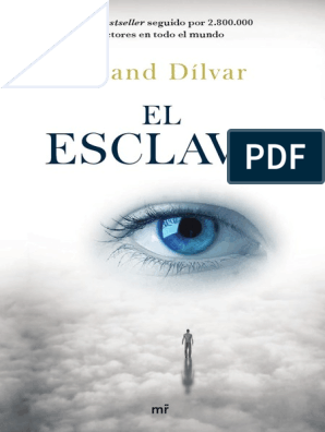 libro el esclavo pdf