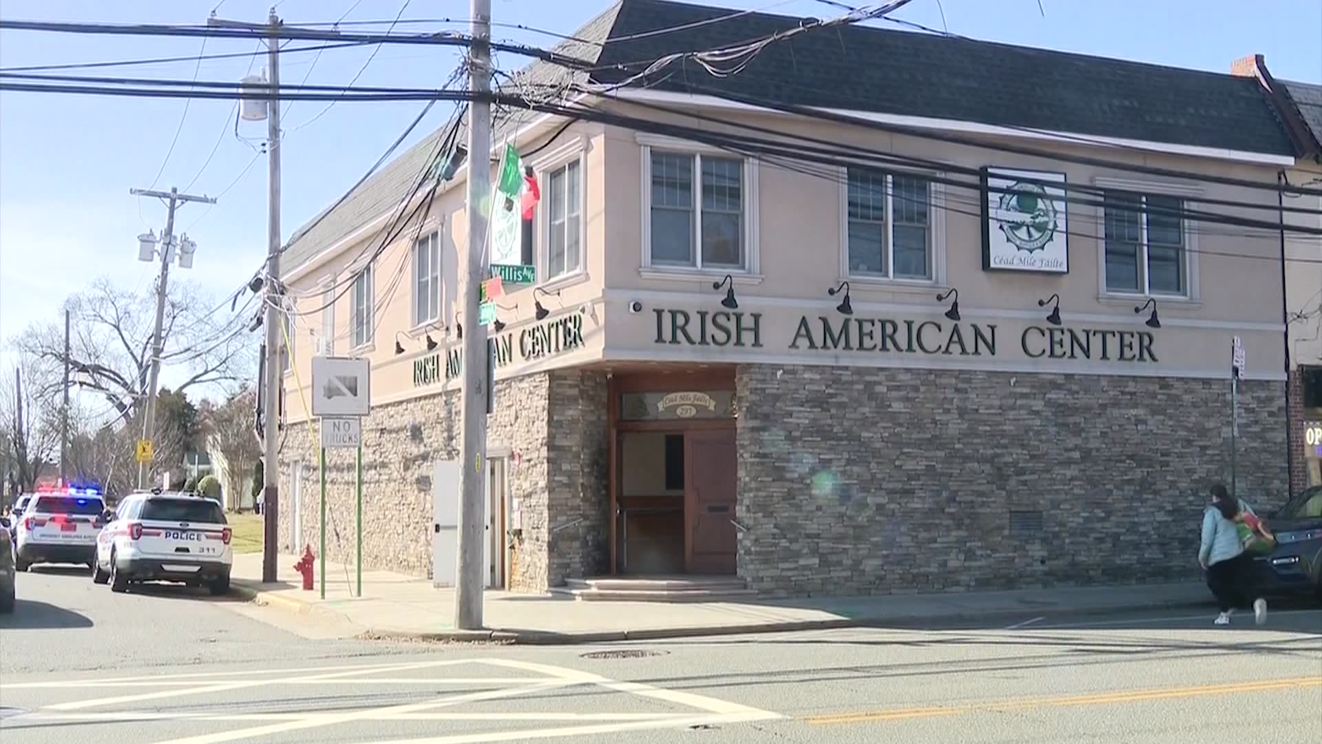 irish american center mineola