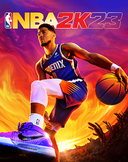 whats the newest 2k