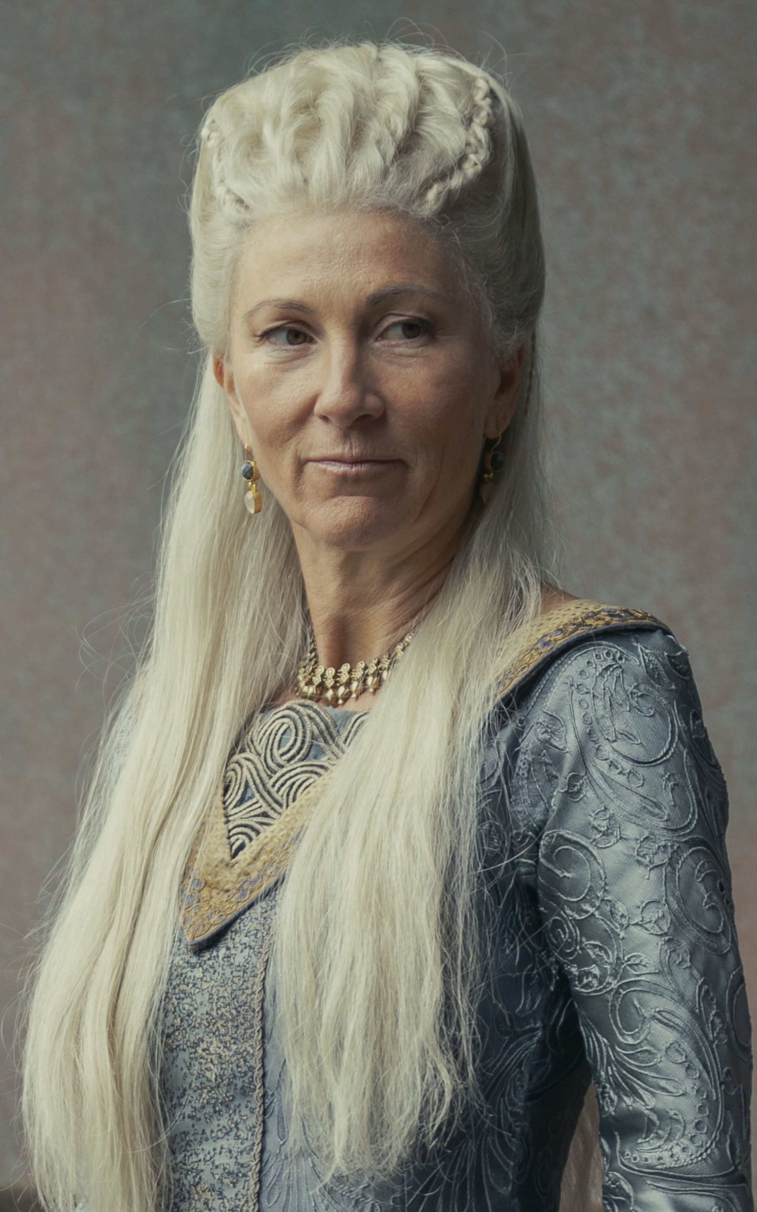 rhaenys targaryen