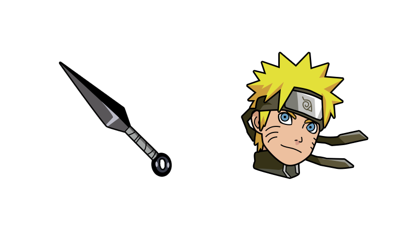 cursor naruto shippuden free download