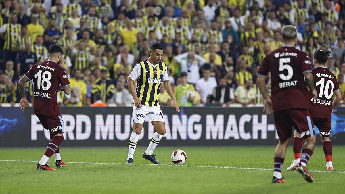 fenerbahçe ts