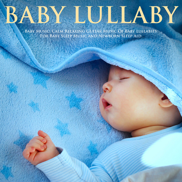 infant sleep music