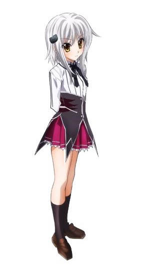 koneko toujou png