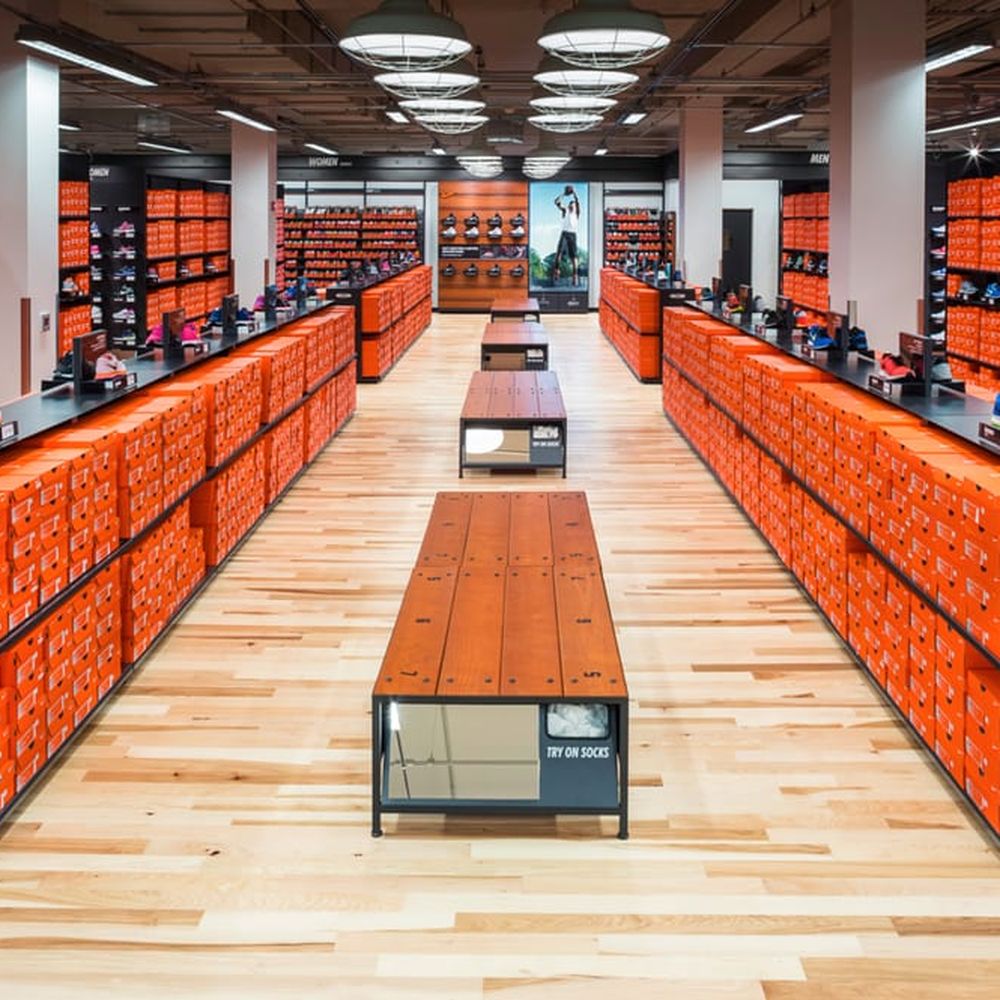 nike outlet toronto