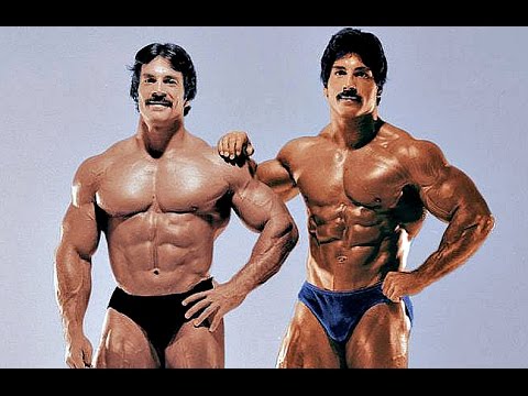 mike mentzer death