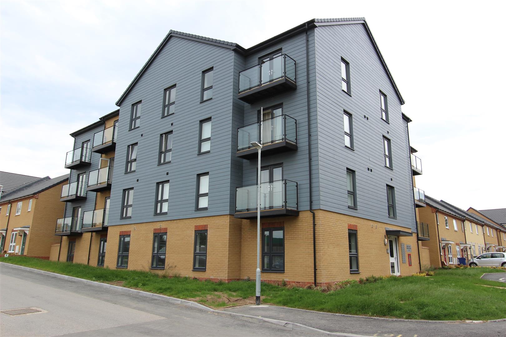 sittingbourne flats to rent