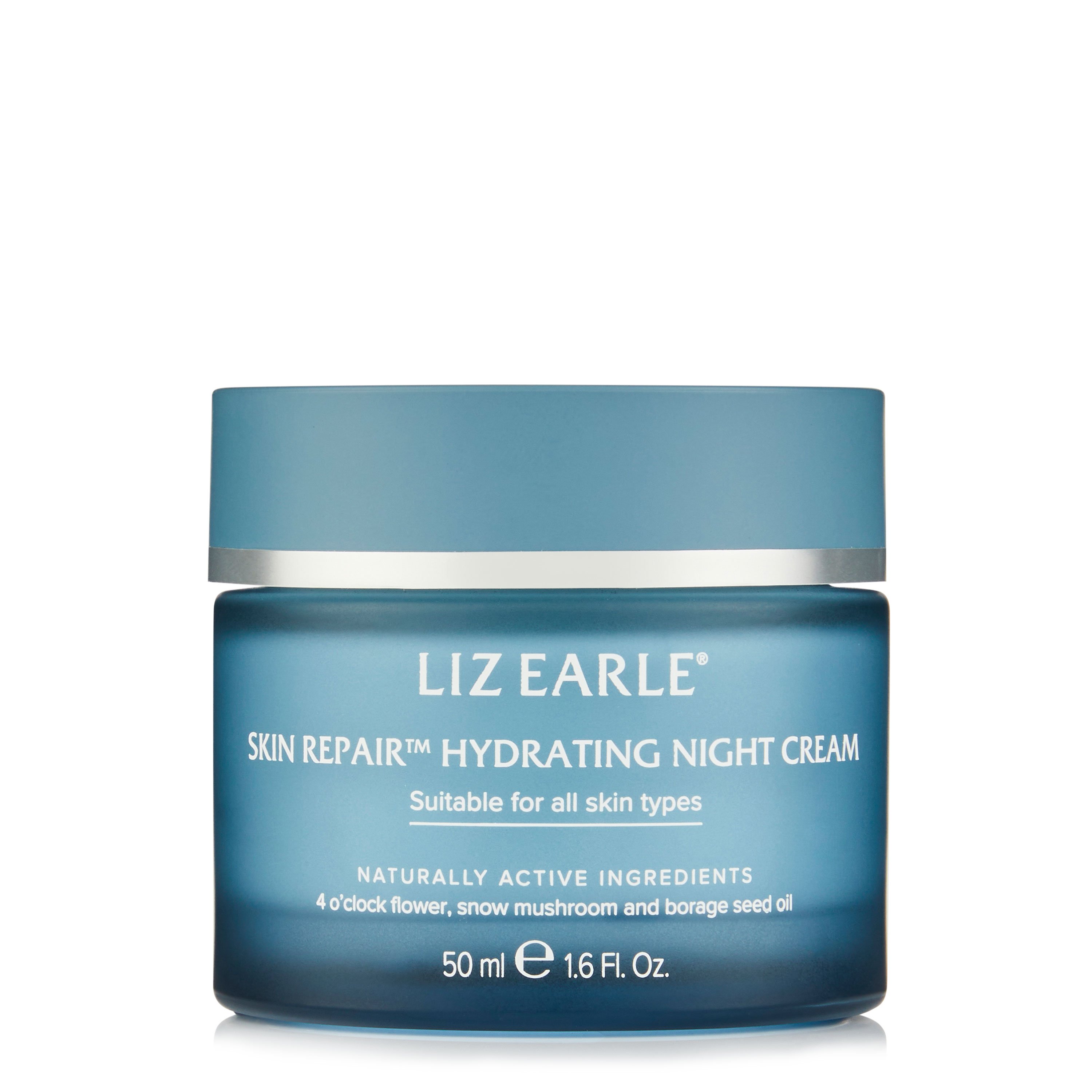 liz earle superskin night cream