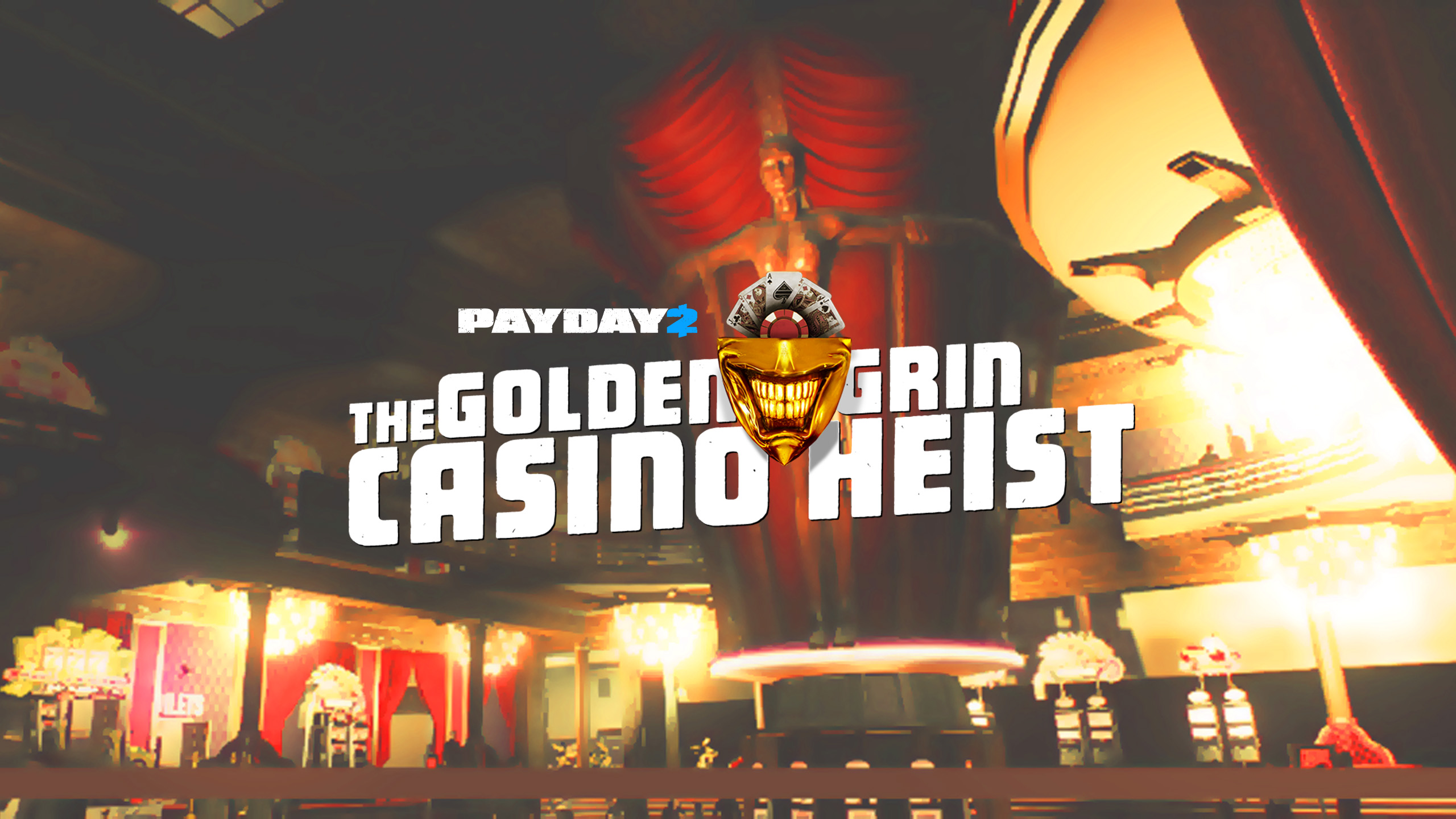 payday 2 casino
