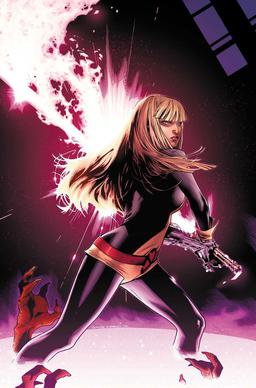 magik marvel