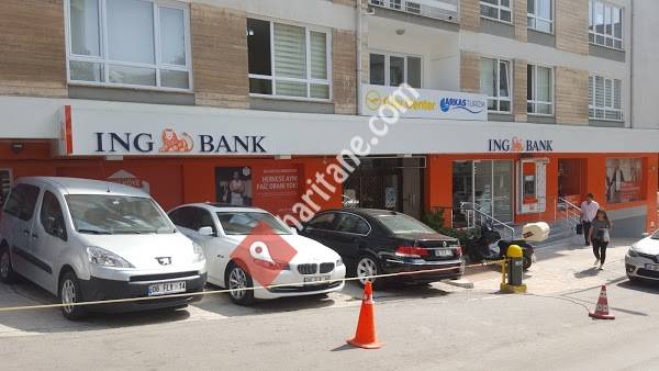 ing bank çetin emeç