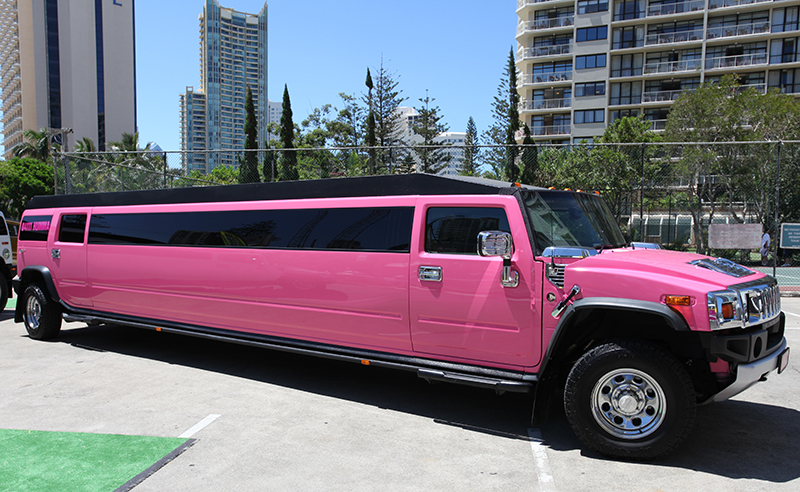 brisbane hummer hire