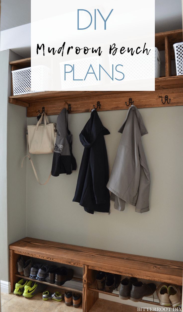 mudroom benches with shoe storage