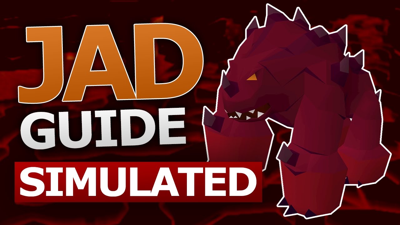 osrs jad simulator