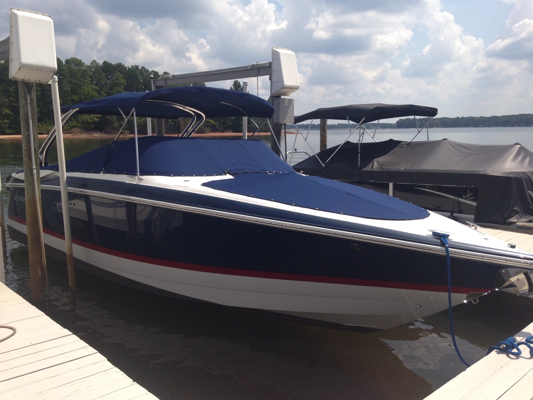 boat brokers lkn