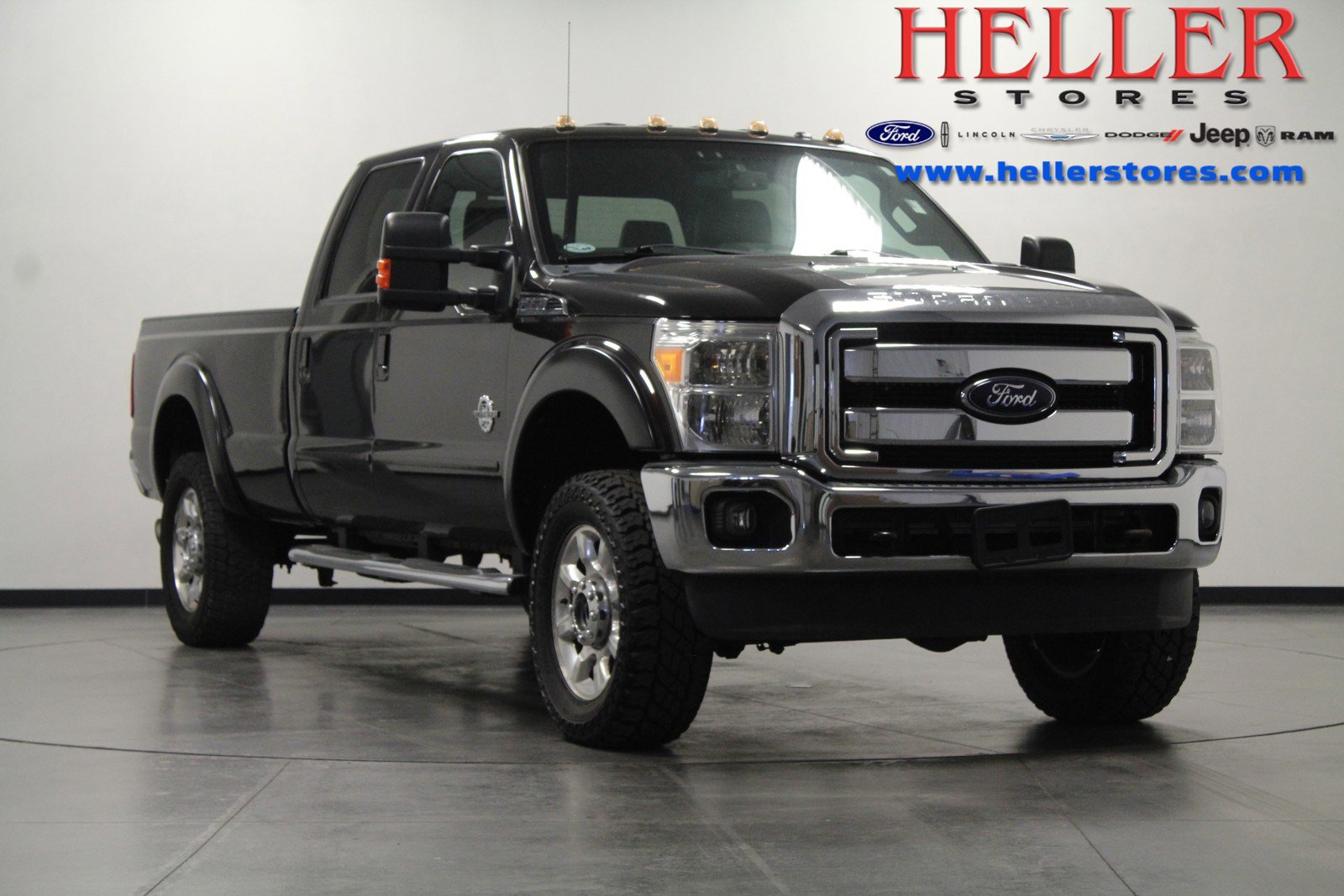 2014 f350 lariat