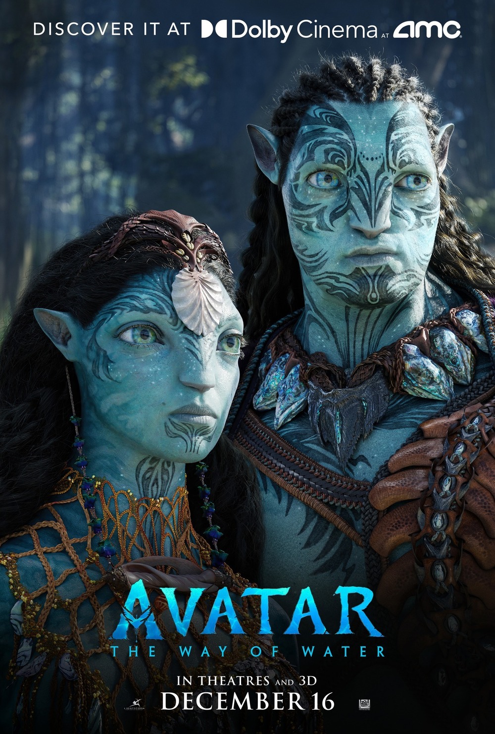 avatar 2 dvd release date