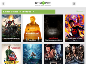 123moviesnet