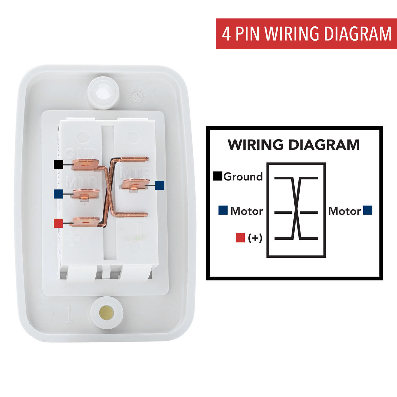 rv slide out switch wiring diagram