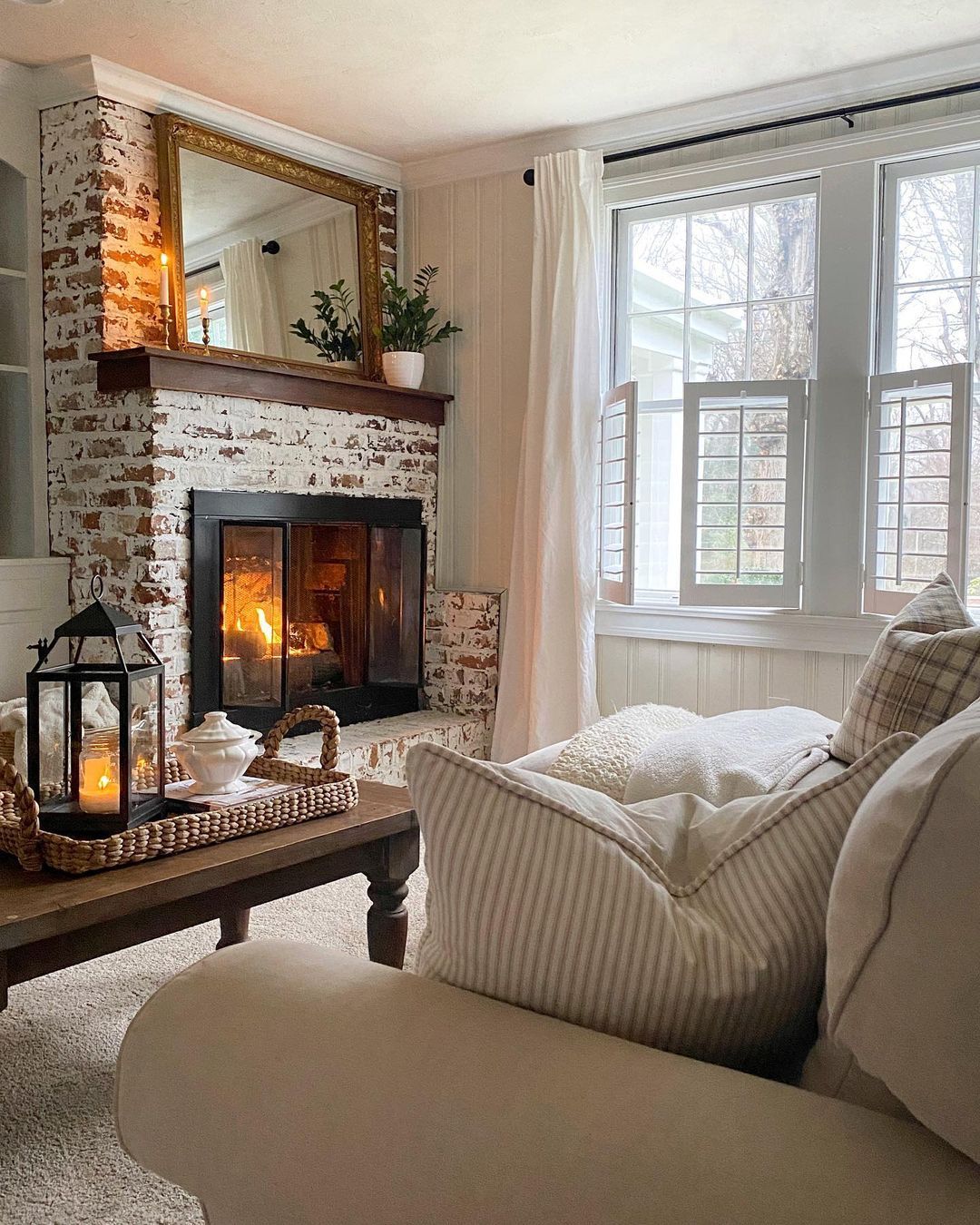 living room fireplace ideas pinterest