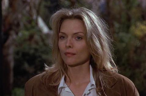 michelle pfeiffer wolf