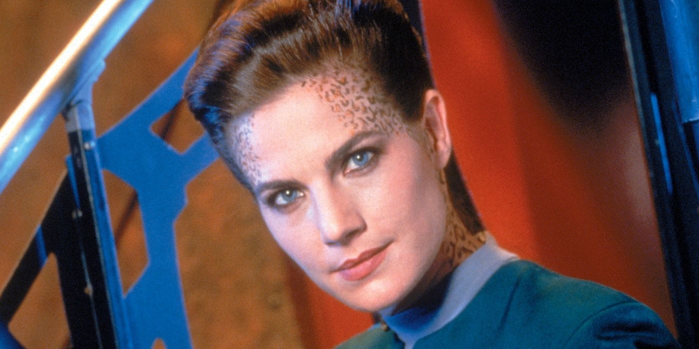 dax ds9