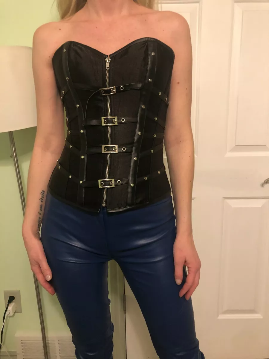 ebay corset