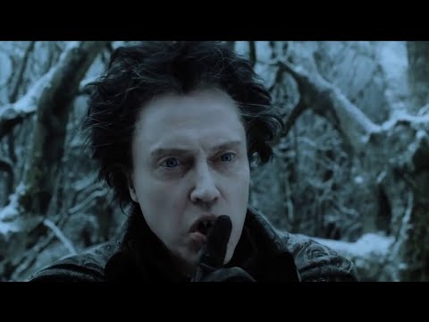 sleepy hollow film complet en francais youtube