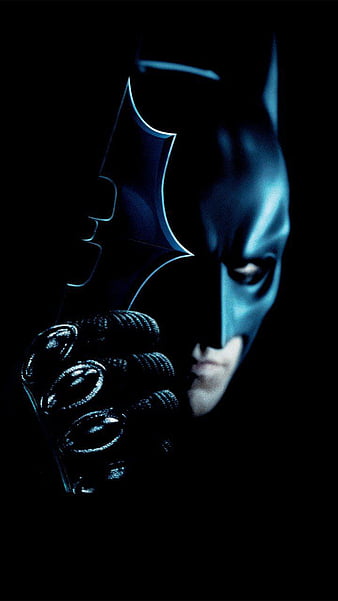 fondo de pantalla batman 3d