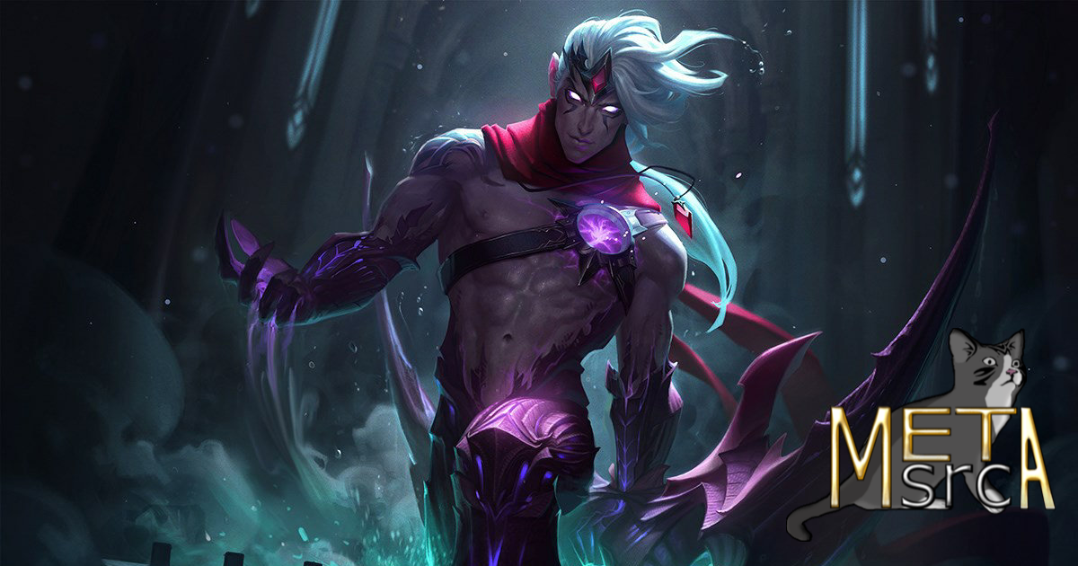 varus arma