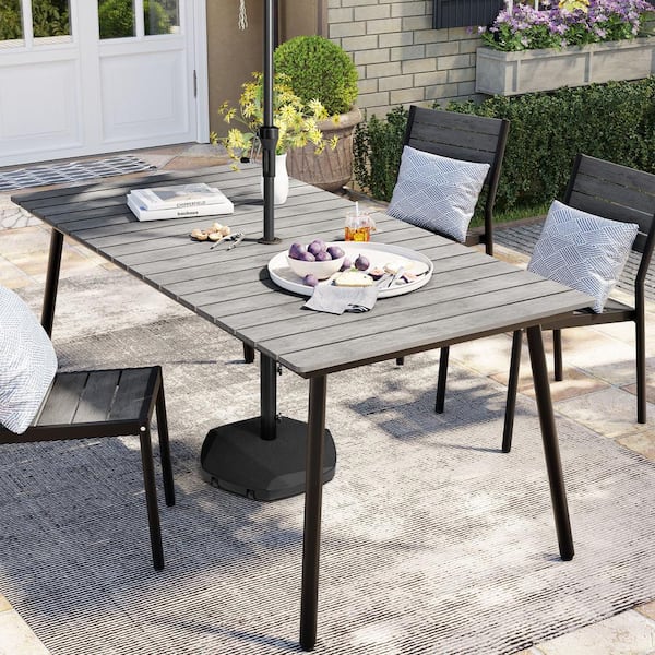 table exterieur home depot