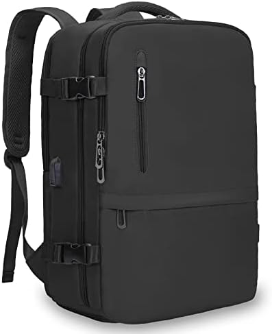 casual travel backpack