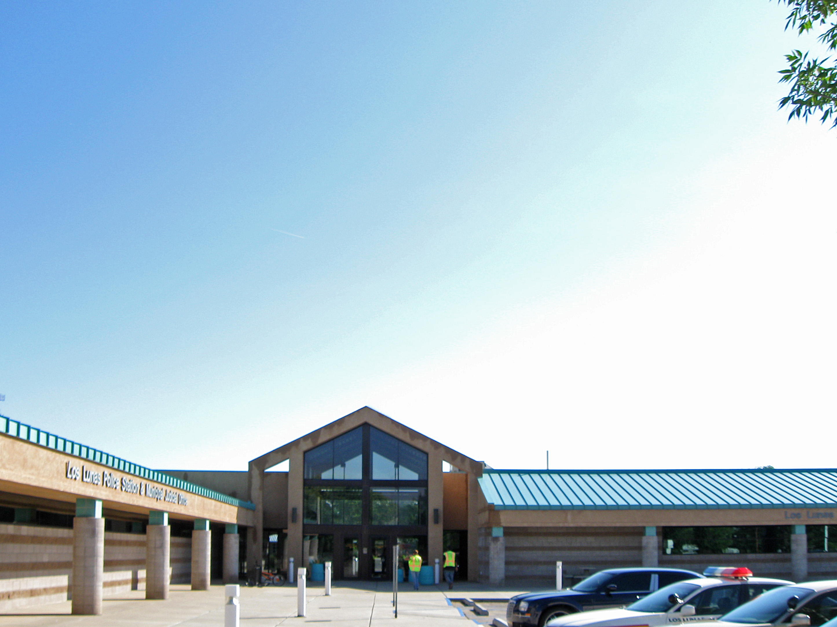 los lunas municipal court