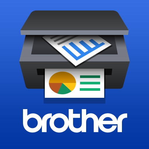 brother iprint&scan app