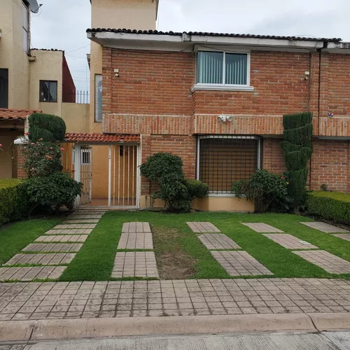 casas en renta en toluca