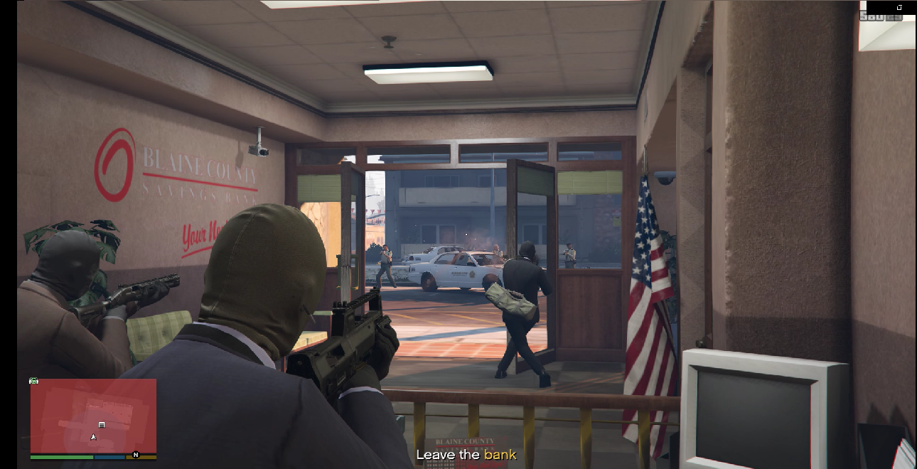 paleto bay gta 5 heist