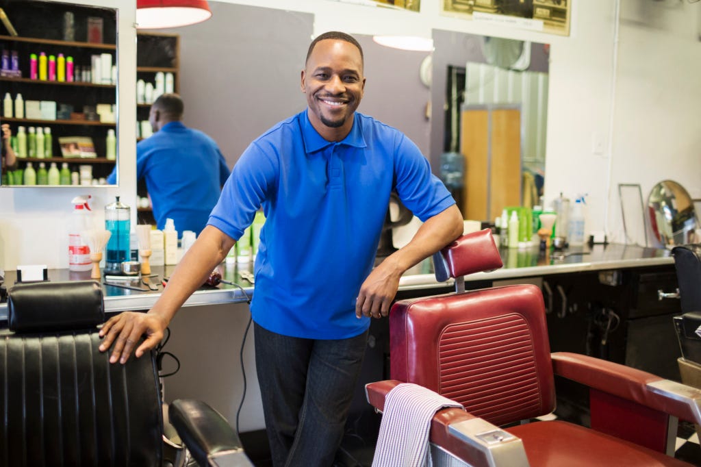 best barbershops near me